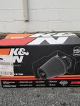 K&n 69-9504TTK Cold Air Intake System For 09-13 Vw Tiguan. Fixed Price $390.00.