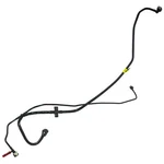 Oem 09-14 Ford F150 Fuel Tube Line W/ Pressure Sensor Transducer Std Tank. Fixed Price $203.00.