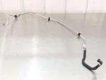 2016 Porsche Cayman GT4 981 Fuel Lines High Pressure Lower Fule Hose Pipe. Fixed Price $150.38.