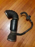 Ford & 02 03 2001 Windstar Air Intake Hose Pipe Tube XF2U-9R504-AB. Fixed Price $15.00.