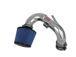 Injen Short Ram Cold Air Intake System Kit Silver SP2090P. Fixed Price $297.36.