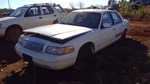 Oem Air Cleaner Intake Box 4.6L Fits 1996 1999 Ford Crown Victoria. Fixed Price $98.99.