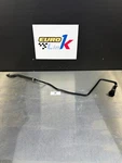 99-02 Bmw Z3 2.8 3.0 Oem Engine Coolant Overflow Hose 11531436122. Fixed Price $49.94.
