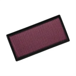 Flowmaster 615030 Delta Force Panel Filter, 85-09 Gm Car/truck. Fixed Price $106.95.