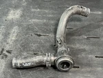 2015-2018 Porsche Macan 95B 3.0L Left Turbo Inter Cooler Hose Boost Pressure. Fixed Price $29.94.
