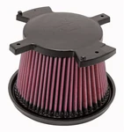 K&n Air Filter E-0781 Fits 2007 Chevrolet Silverado 2500 Hd Classic. Fixed Price $145.68.
