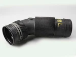 2007 - 2009 Audi Q7 4L Volkswagen Touareg 7L 4.2L Air Intake Duct Tube Hose Lh. Fixed Price $28.97.