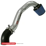 Injen SP1477P Polished Aluminum Cold Air Intake For 2002-06 Acura Rsx Type 2.0. Fixed Price $313.46.