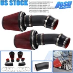 Cold Air Intake For Bmw F90 F92 F93 G30 M550I G12 G15 G16 M850I 4.4L V8. Fixed Price $148.50.