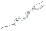New Oem Ford BC3Q-9K337-FB, BC3Q9K337FB Fuel Line Assembly Nos. Fixed Price $324.99.