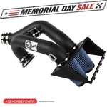 Afe 54-12182 Magnum Force STAGE-2 Cold Air Intake System 2011 Ford F-150 3.5. Fixed Price $520.59.