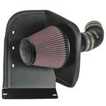 K&n 63-3059 Cold Air Intake System For 2006-08 Grand Prix / 06-09 Impala 5.3L V8. Fixed Price $331.26.