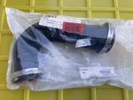2017-2021 Porsche Macan Turbocharger Intercooler Pipe 95B145709A New. Fixed Price $108.00.