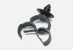 Porsche 911 Air Cleaner Intake Cable Guide Line Holder 99950754440. Fixed Price $12.50.