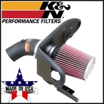 K&n 57-1001 Fipk Cold Air Intake System Fits 2001-2005 Bmw 330I/330CI/330XI 3.0L. Fixed Price $367.99.