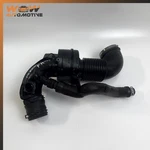 18-19 Range Rover Evoque L538 Engine Air Cleaner Intake Inlet Duct Tube Hose Oem. Fixed Price $68.99.