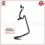 49164-60041 Genuine Oem Hose Suspension Height Control Pressure Rear Lh Lc LX470. Fixed Price $220.35.