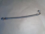 Ferrari 355..FUEL Delivery Pipe (fuel Injection) Part# 157652. Fixed Price $250.00.