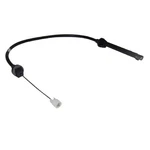 Crown Automotive 21-1/4? Long Engine Throttle Accelerator Cable For Jeep CJ5 CJ7. Fixed Price $42.40.