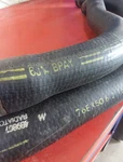 1976 1977 1978 Gto Firebird Trans Am Bandit 455 480200 489867 Radiator Hoses. Fixed Price $950.00.