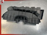 2007 - 2010 Bmw X3 E83 3.0L Air Dam Deflector Guard Above Radiator 70314283 Oem. Fixed Price $56.29.