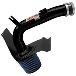 Injen SP1204BLK Aluminum Cold Air Intake For 2008-13 Subaru Impreza Wrx Sti 2.5L. Fixed Price $348.30.
