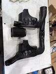 Read 2003-2006 Volvo XC90 T6 Turbo 30636760 Air Intake Hose. Fixed Price $74.99.