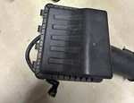 2007-2014 Expedition F150 Navigator Air Filter Box Lid Cover AL34-9661-CA Oem. Fixed Price $49.99.