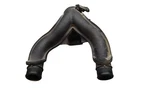 14-22 Maserati Quattroporte M156 Ghibli M157 Air Intake Duct Tube Pipe Oem. Fixed Price $100.00.
