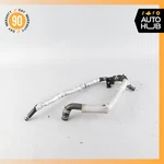 03-13 Bentley Continental Flying Spur 6.0L Coolant Breather Pipe Line Oem 58K. Fixed Price $78.85.