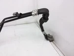 Porsche Cayenne 2011-2018 3.6 Power Steering Pressure Feed Line 958-347-451-03. Fixed Price $131.58.