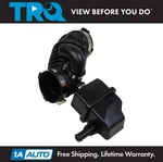 Trq Engine Air Cleaner Intake Hose For 07-12 Nissan Sentra 2.0L New. Fixed Price $40.95.