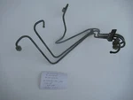 Porsche 911('69-'73) Mfi Fuel Line Set Left Cylinder 1-2-3 ISLE#M3 BOX#20. Fixed Price $159.20.