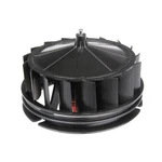 Uro Parts 91157132032 Blower Motor W/fan For 69-89 Porsche 912 914 930. Fixed Price $125.82.
