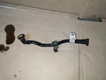 Ford Mustang 4.0 V6 05 09 Pipe Activated Filter Vent Valve 7R33-9J280-CB. Fixed Price $53.30.