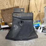 1995 1996 1997 Ford F-250 F-350 7.3L Diesel Air Intake Cleaner Duct Oem F7TA. Fixed Price $95.00.
