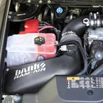 Banks 42248-D Ram-air Intake System 2015 Chevy/gmc 6.6L Dry 50-STATE Legal: Carb. Fixed Price $429.00.