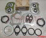 Toyota Supra JZA80 Aristo JZS147 161 Genuine 2JZ-GTE Turbocharger Gasket Kit Oem. Fixed Price $166.34.