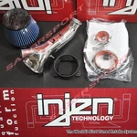 Injen IS1890P Short Ram Air Intake For 1995-1999 Eclipse Turbo W/ Stock Bov. Fixed Price $339.20.