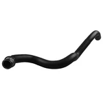 For Mercedes Benz S550 CL5502215010282 Upper Radiator Coolant Hose. Fixed Price $22.63.