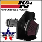 K&n 77-6019KC Cold Air Intake System Fits 2022-2026 Nissan Pathfinder 3.5L V6. Fixed Price $419.99.