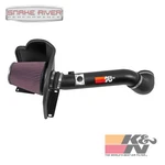 K&n 77-3086KTK Air Intake For 14-15 Chevy Silverado Gmc Sierra 2500 3500 Hd 6.0L. Fixed Price $419.99.