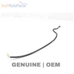 2010-2016 Porsche Panamera Left Headlight Vent Hose / Line 97063112902. Fixed Price $12.13.