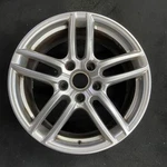 Porsche Cayenne Oem Wheel 19 2015-2018 Factory Original Rim 7P5601025AD 17855. Fixed Price $463.57.