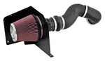 K&n 57-3067 Fipk Performance Cold Air Intake Kit Fits 07-08 Chevrolet Silverado. Fixed Price $367.99.