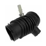For Mazda 5 2006 2007 Engine Air Intake Hose Rubber Black Round Shape End 1. Fixed Price $57.25.
