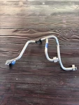 2007-2013 Acura Mdx A/c Suction Line Hose Assembly Uac 2008 -11 Oem. Fixed Price $24.99.