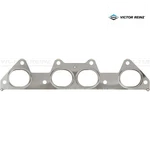 Gasket, Exhaust Manifold Victor Reinz 71-54081-00 For Honda. Fixed Price $51.94.