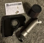 K&n 69-1213TS Typhoon Intake For 2013-14 Honda Accord 2.4L L4 Series New. Fixed Price $274.95.