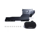 Racingline Cold Air Intake System VWR1200R600EUSA Volkswagen Jetta Golf. Fixed Price $555.58.